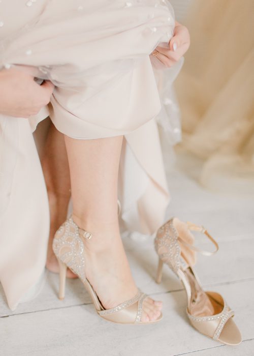 Pacote Especial Noiva Salão Mulher Plena